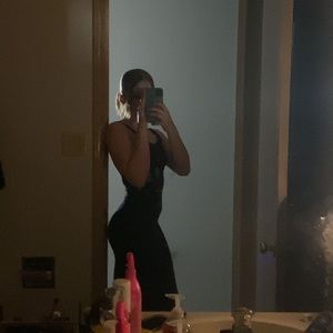 Meet your Posher, Briana